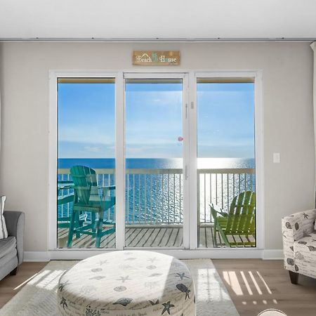 Seychelles Resort Condominium #1302 By Nautical Properties Panama City Beach Exteriör bild