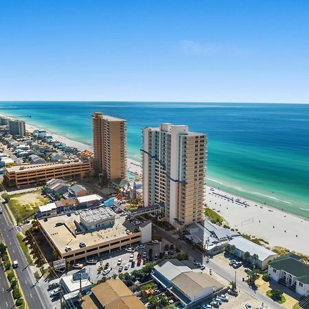 Seychelles Resort Condominium #1302 By Nautical Properties Panama City Beach Exteriör bild