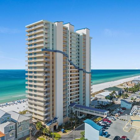Seychelles Resort Condominium #1302 By Nautical Properties Panama City Beach Exteriör bild