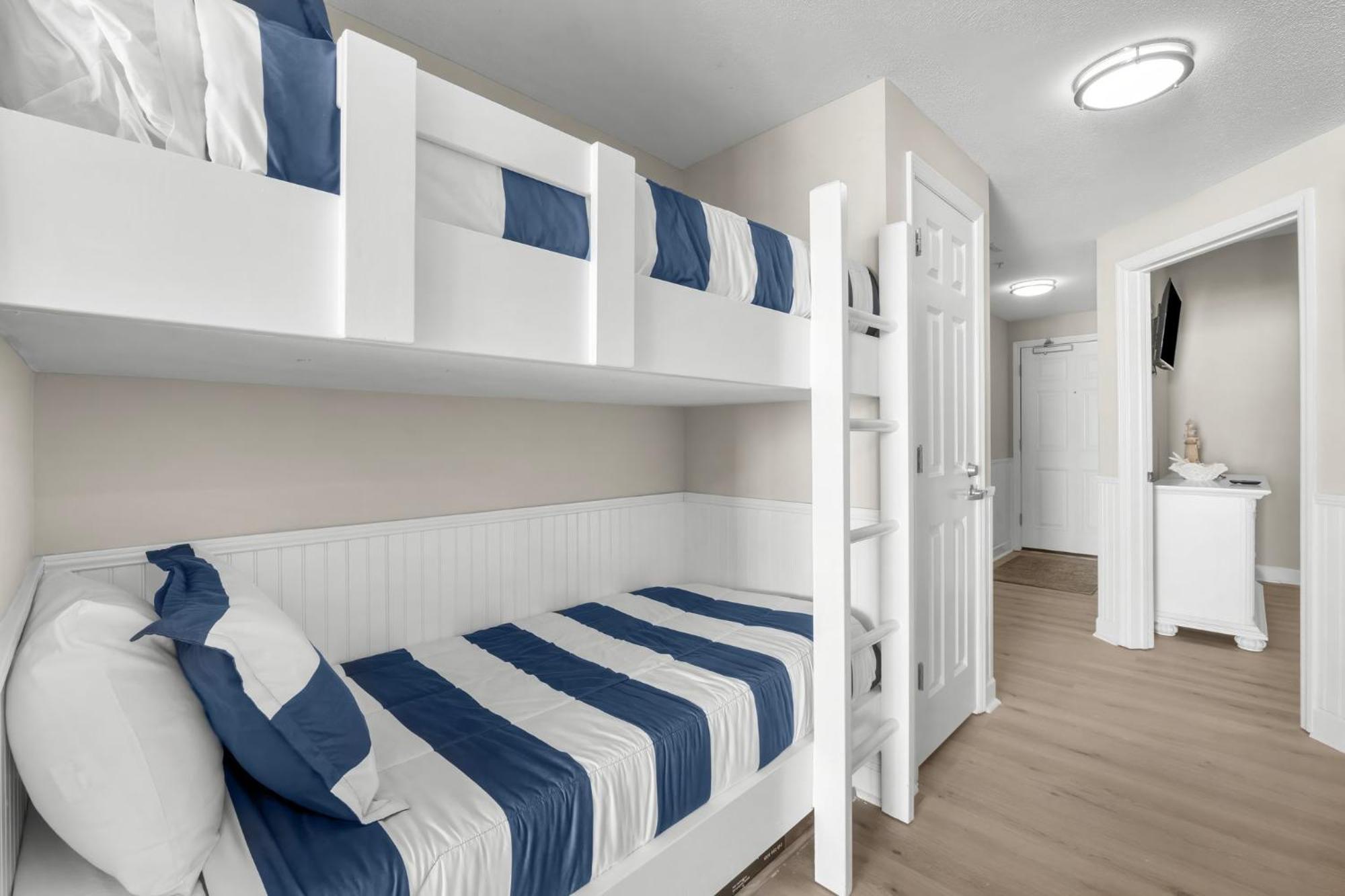 Seychelles Resort Condominium #1302 By Nautical Properties Panama City Beach Exteriör bild