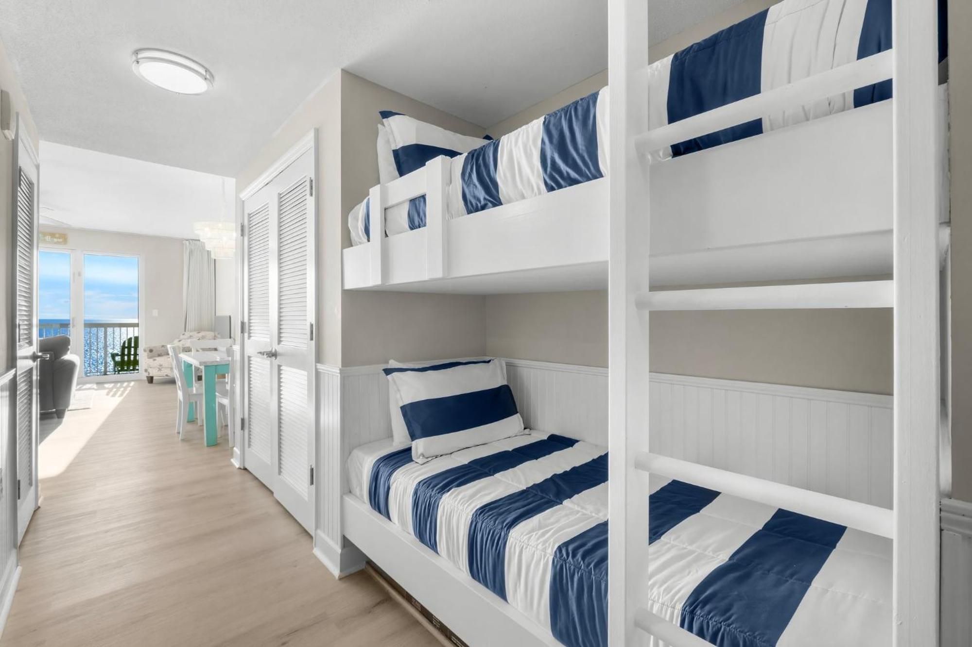 Seychelles Resort Condominium #1302 By Nautical Properties Panama City Beach Exteriör bild